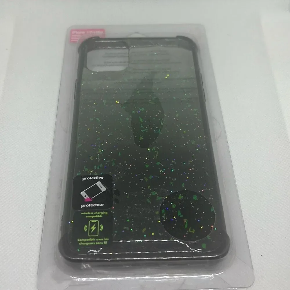 Claire’s phone case for iPhone 11